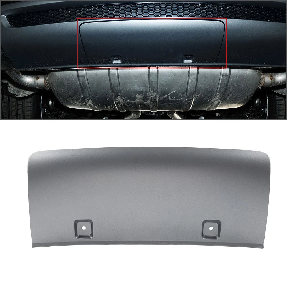 Left Inner Tail Turn Signal Light for Audi A6 S6 RS6 (2005–2011)