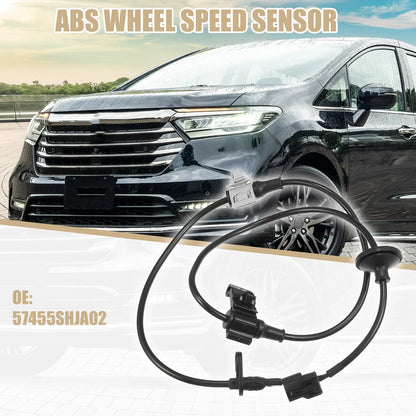 ABS Sensor for Honda Odyssey (2007–2010) No. 57455SHJA02