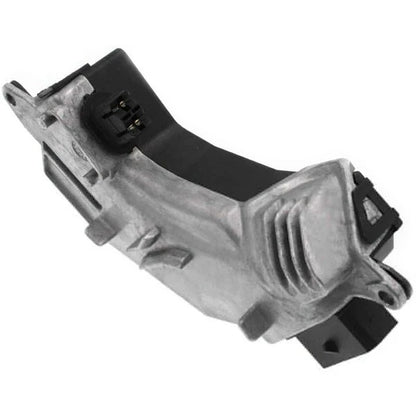 HVAC Blower Motor Resistor for Saab 9-3 (1999–2011)