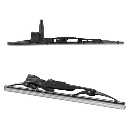Rear Liftgate Wiper Blade for Toyota Sequoia (2008–2021)