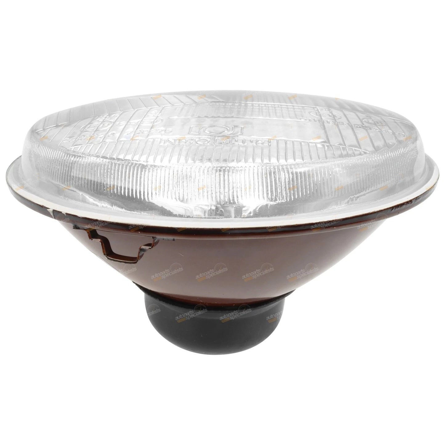 7" Round Headlight Upgrade Kit for Toyota (Various Years)