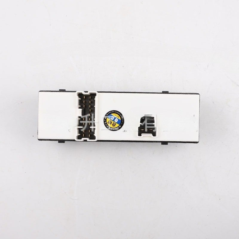 Power Master Window Control Switch for Subaru XV (2011–2014)