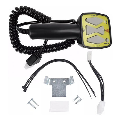 Motorcycle Footrest for Victory Hammer Vegas 8-Ball Jackpot King Pin (2004–2017)