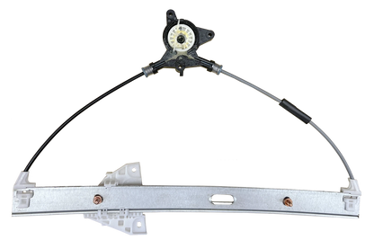 Front Right Window Regulator for Mazda 6 / Atenza (2002–2007)