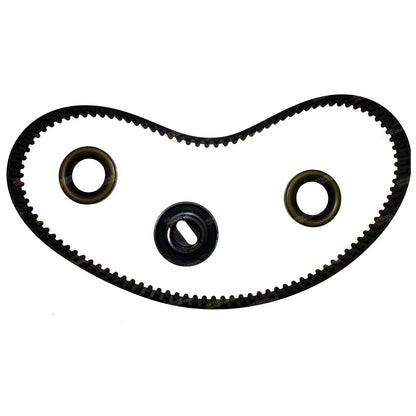 Timing Belt and Tensioner Kit for Ford Laser KC KE (1986–1990)
