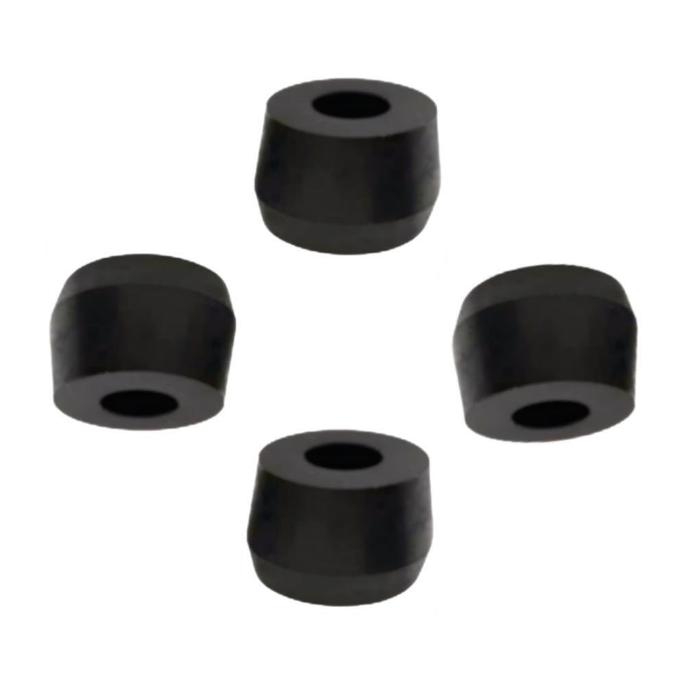 Set of 4 Power Trim Bushings for Mercruiser R/MR/Alpha (1983–1990)