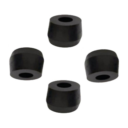 Set of 4 Power Trim Bushings for Mercruiser R/MR/Alpha (1983–1990)