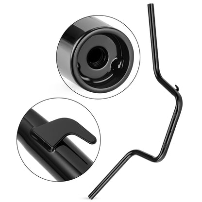 Handlebar & Grips for Honda Foreman 450 TRX450ES TRX450S (1998–2001)