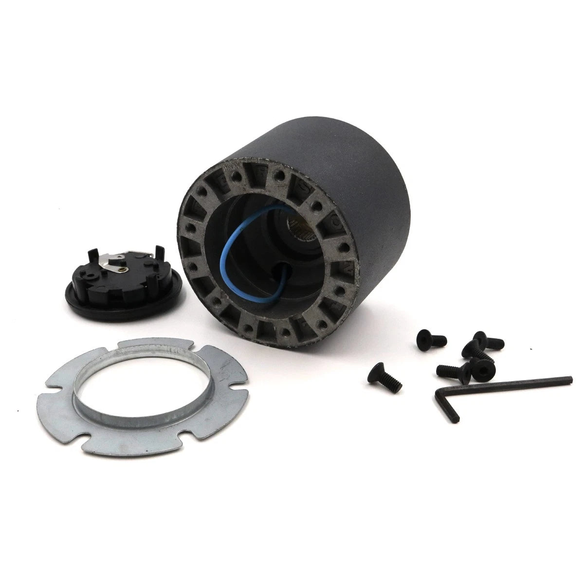 Steering Wheel Hub Adapter for Toyota Supra A80 (1995–2000)