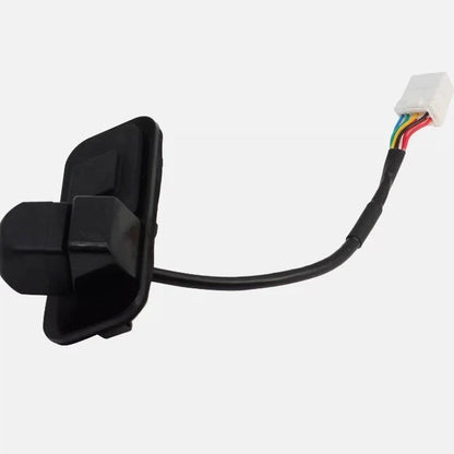 Back Camera for Acura TLX (2015–2020)