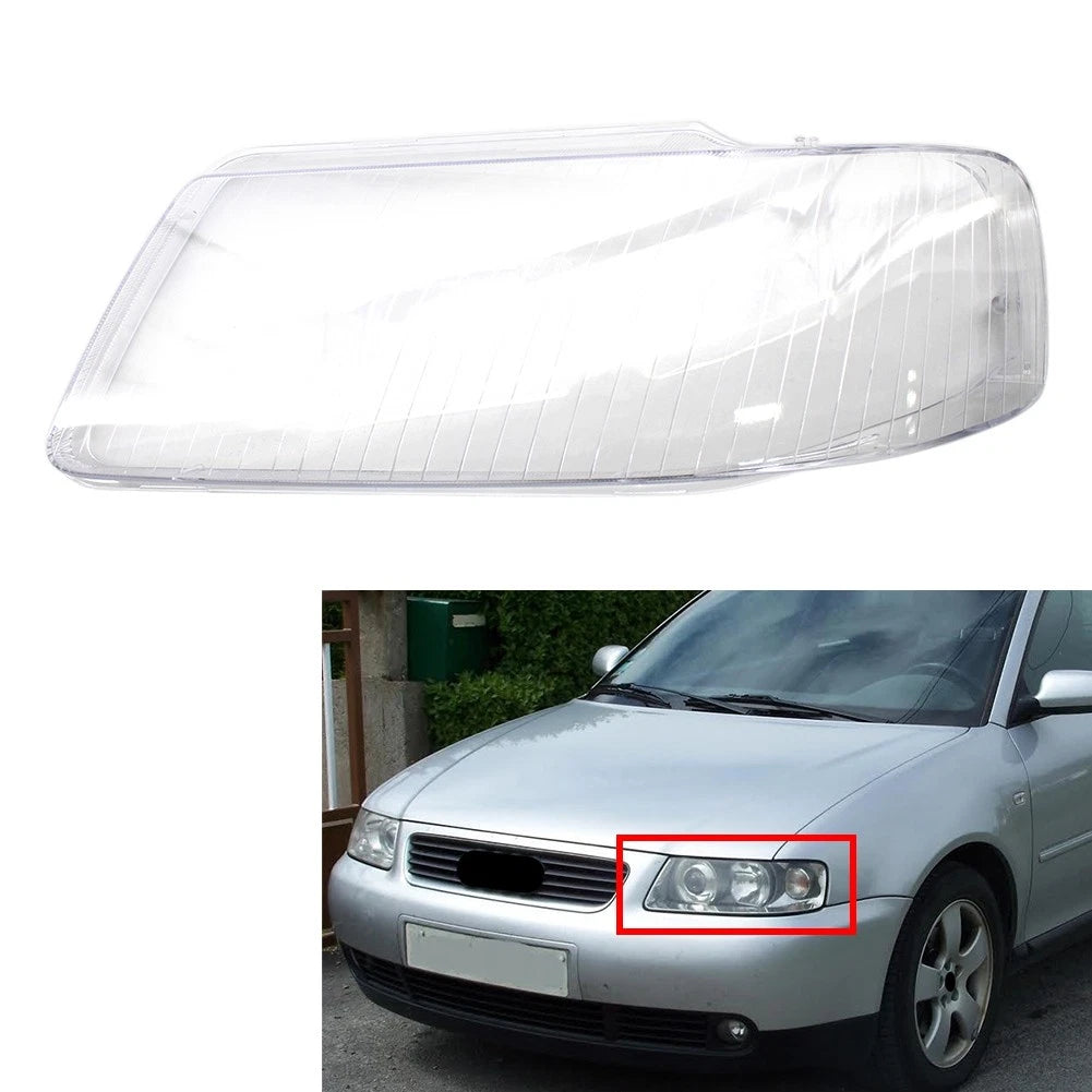 High Level Rear Third Brake Light 8J0945097 for Audi TT TTS TTRS (2007–2014)