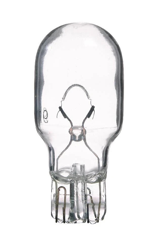 T15 Halogen Wedge Bulb for Indicator/Brake/Reverse (12V)