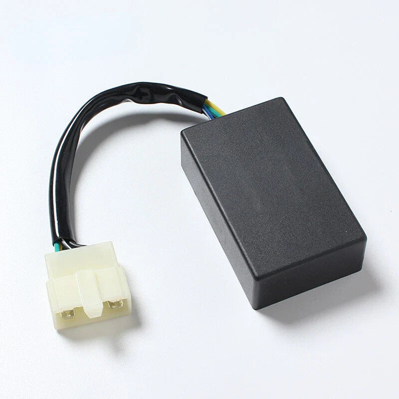 CDI Box for Kawasaki KLT 250 Prairie (1981–1985)