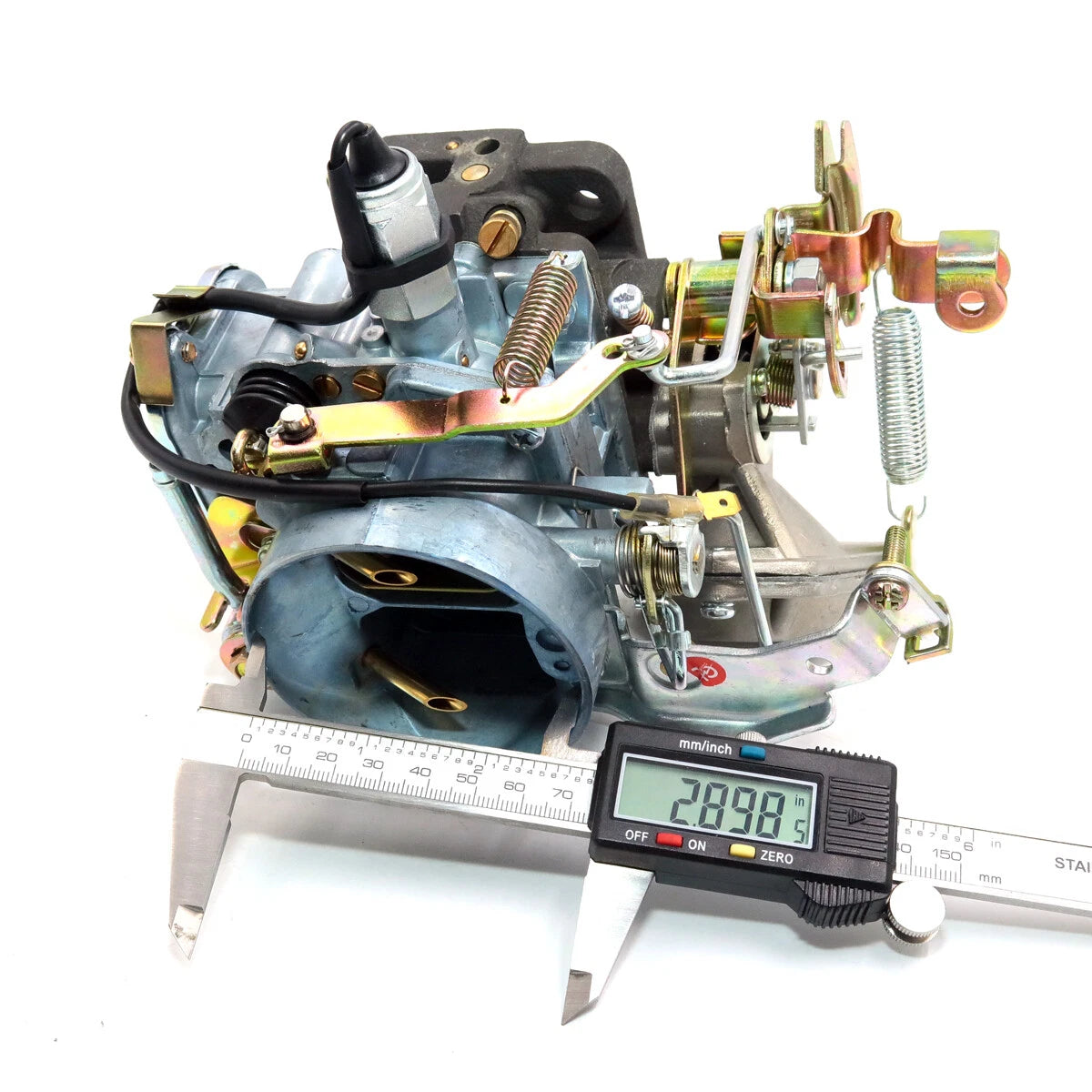 1.8L Carburetor for Nissan Silvia S110 Coupe Datsun Gazelle 180SX 1979-1983