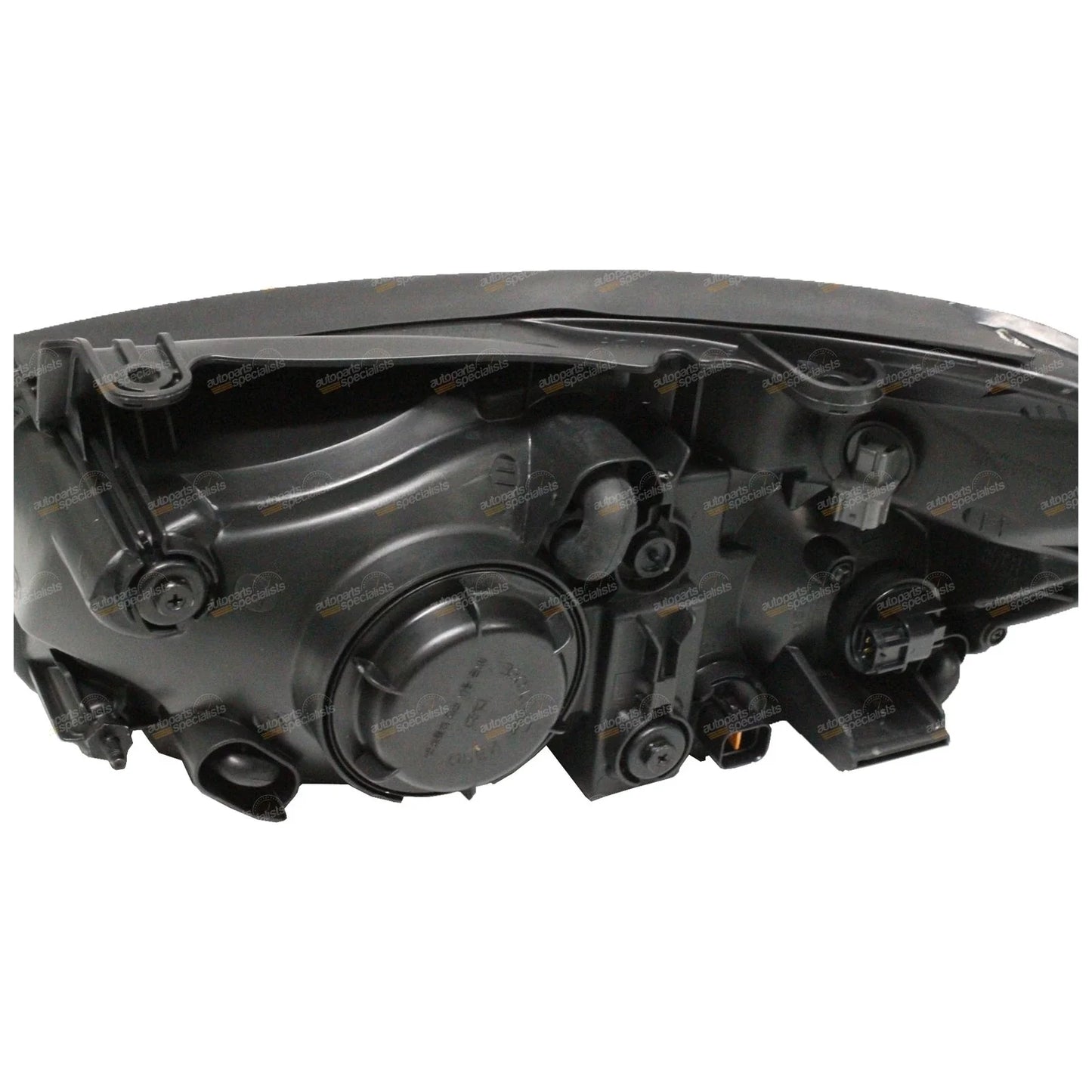 Headlight for Kia Cerato LD Sedan/Hatch Right (2006-2008)