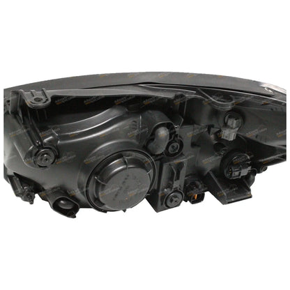Headlight for Kia Cerato LD Sedan/Hatch Right (2006-2008)