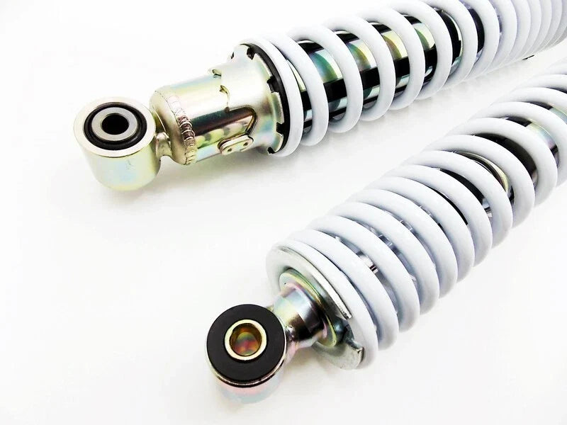 368mm Front Shock Absorbers for Yamaha YFM350 Banshee (1987-2013)