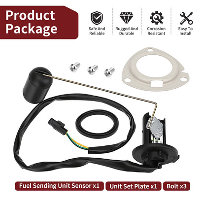 Fuel Sending Unit Sensor for Honda Fourtrax Foreman TRX500 (2005–2014)