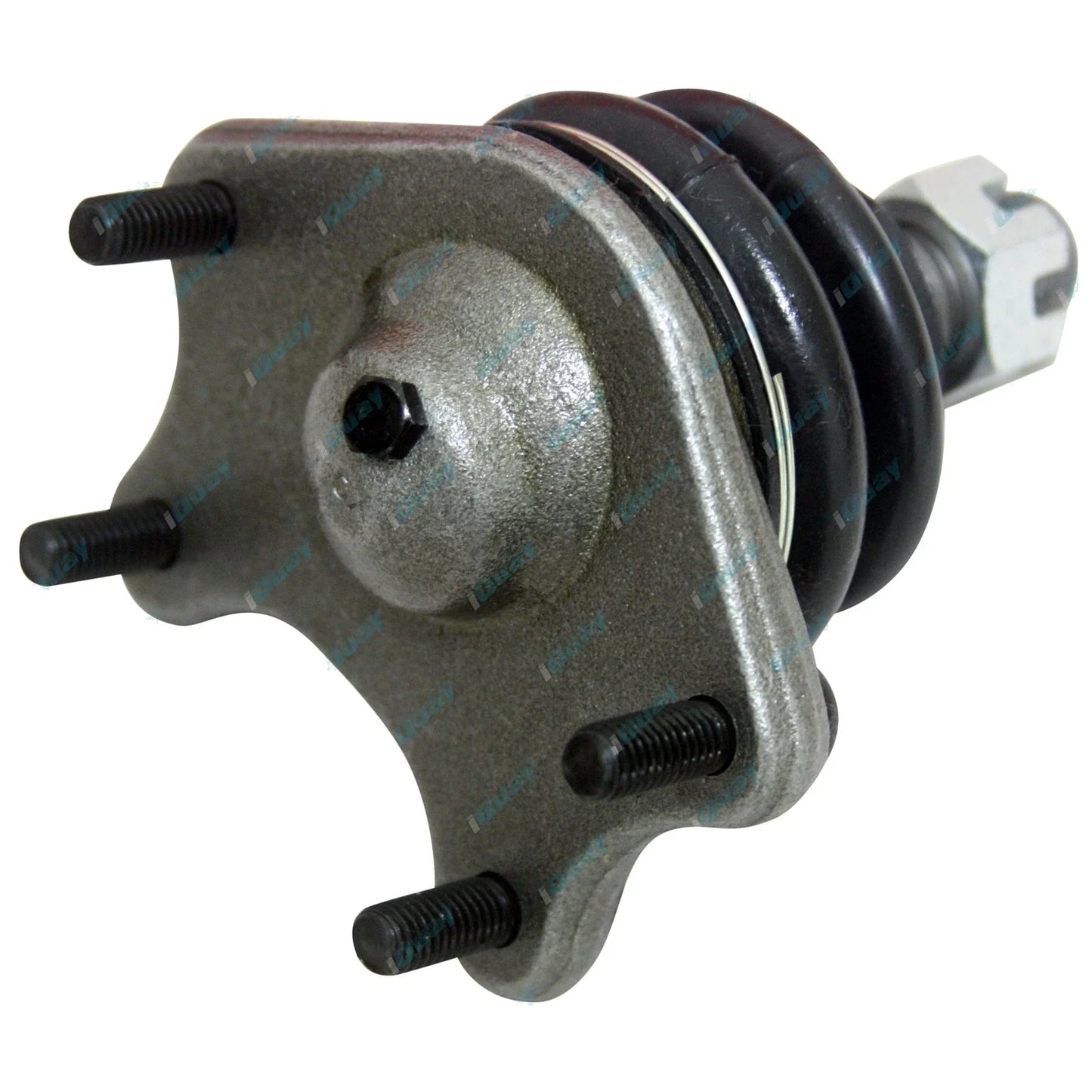 2 Upper Ball Joints 555 Japanese for Hilux IFS 4x4 LN107 LN111 LN130 LN167 LN172