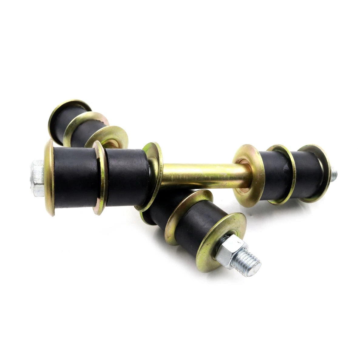 Set of 2 Front Stabilizer Link Rods for Mazda BT-50 (2006–2011)