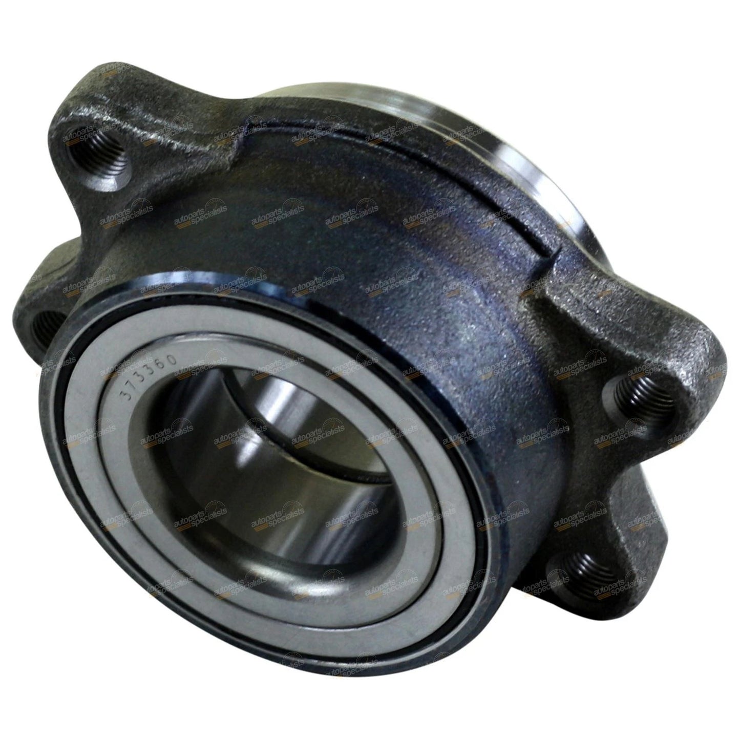 Rear Wheel Bearing Hub Assembly for Nissan Stagea C34 (1996–2001)
