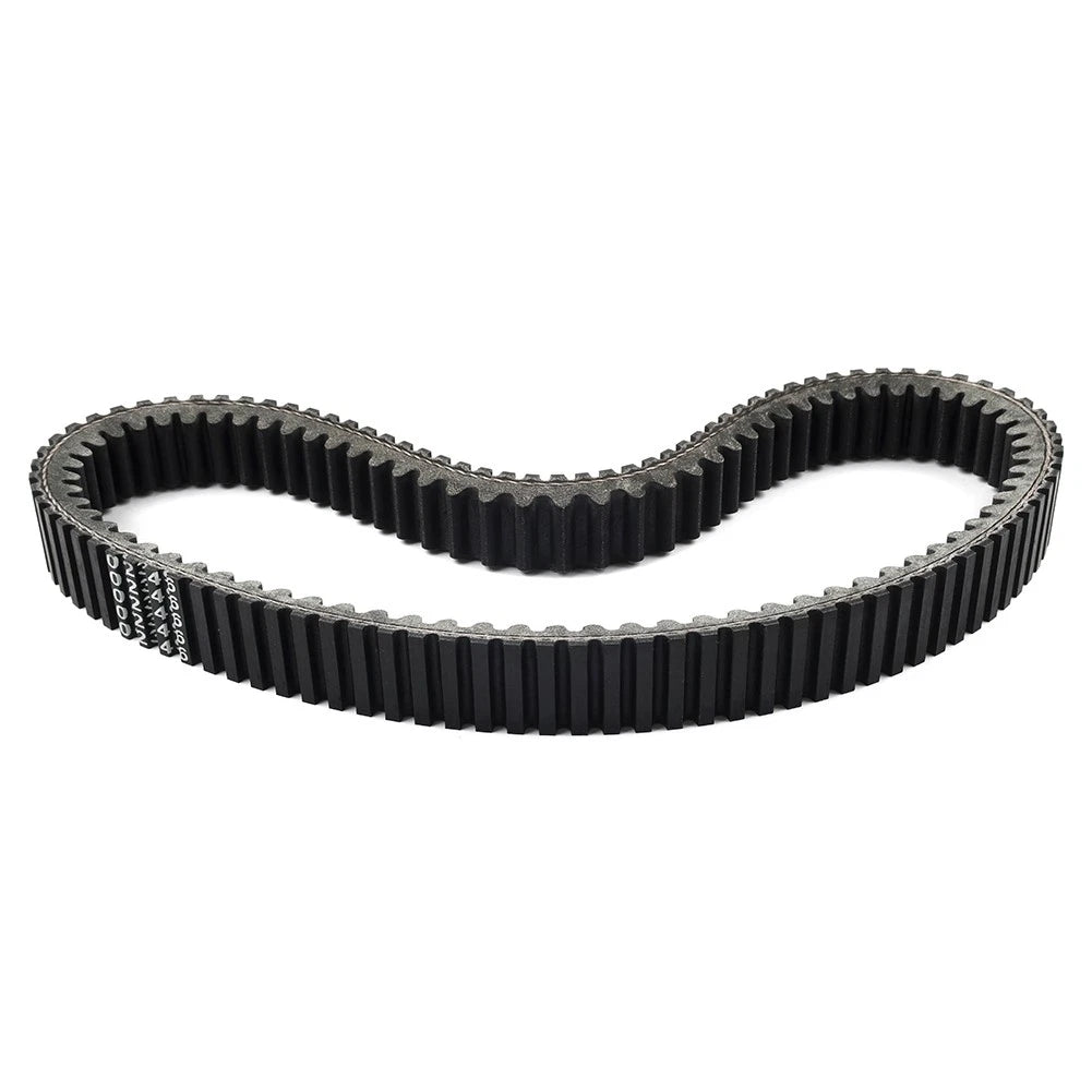 Drive Belt 3B4-17641-00-00, 5KM-17641-01-00 for Yamaha Grizzly YFM660F, YFM700 (2002–2020)