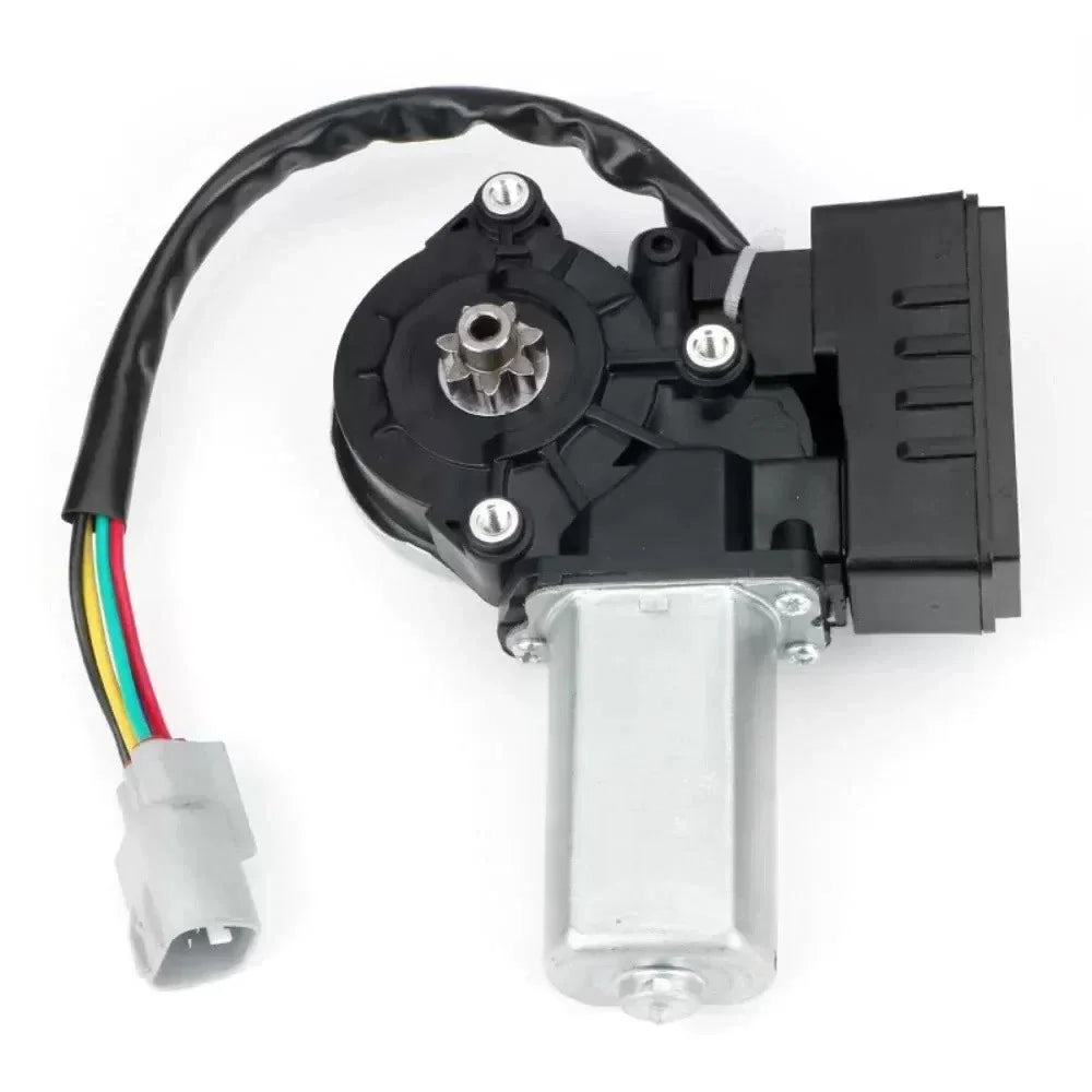 Left Front Power Window Regulator Motor for Lexus LX470 Land Cruiser (1998-2007)