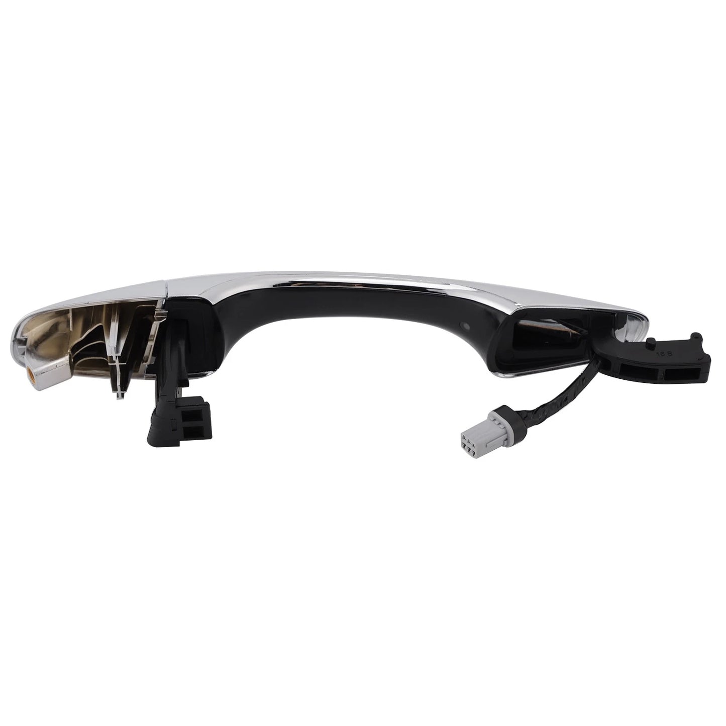 Gas Tank Fuel Filler Door Cover A1676300000 for Mercedes GLE W167 (2019–2025)