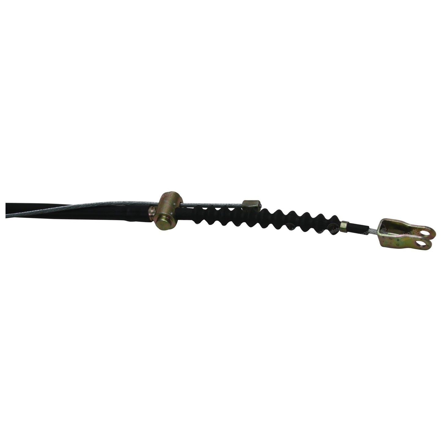 Park Hand Brake Cable for Toyota Prado 90 95 Series (1996–2002)