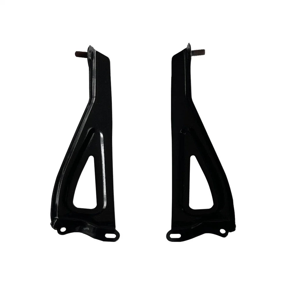 Front Bumper Brackets for Toyota Tacoma (2005-2010)