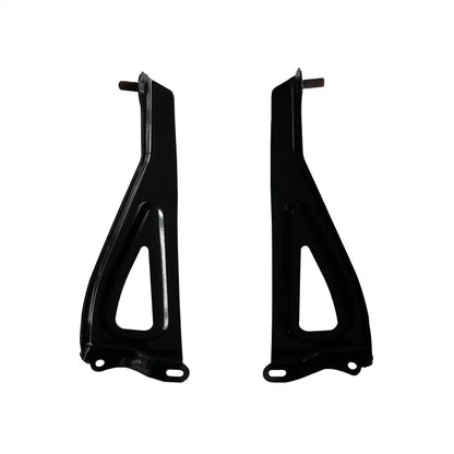 Front Bumper Brackets for Toyota Tacoma (2005-2010)