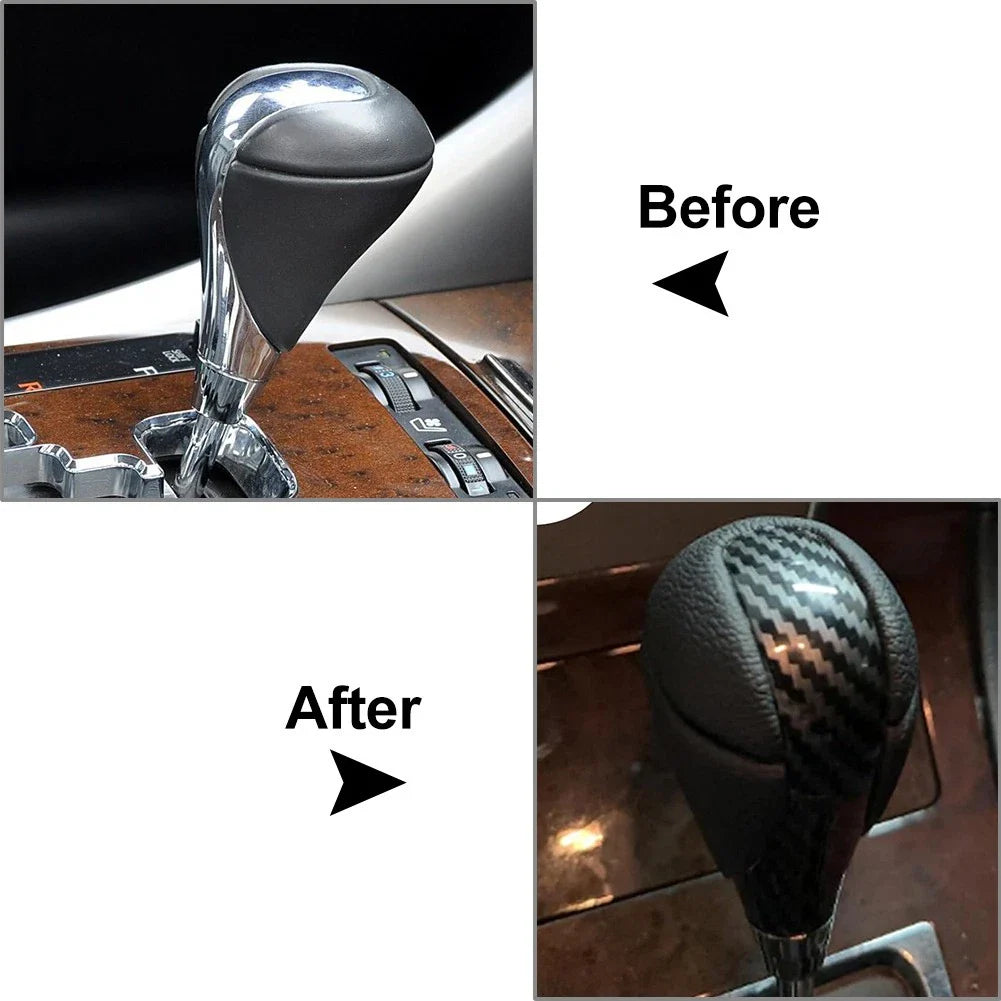 Gear Shift Knob for Lexus ES300h ES350 GS300 GS430 IS-F IS250 LS460 (2013-2020)