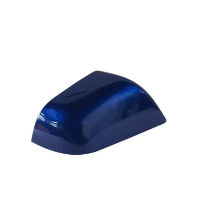 Blue Right Passenger Side Mirror Cover Cap for Tesla Model 3 (2017–2023)