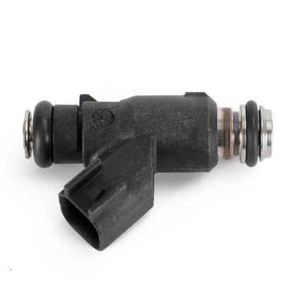2X Fuel Injectors 27709-06A for Road King Street Glide (R2025DEG)
