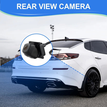 Reverse Camera for Kia Sportage (2020–2022)