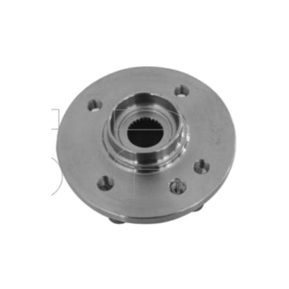 Front Wheel Bearing Hub Assembly for Mini Cabrio R52 (2006–2008)