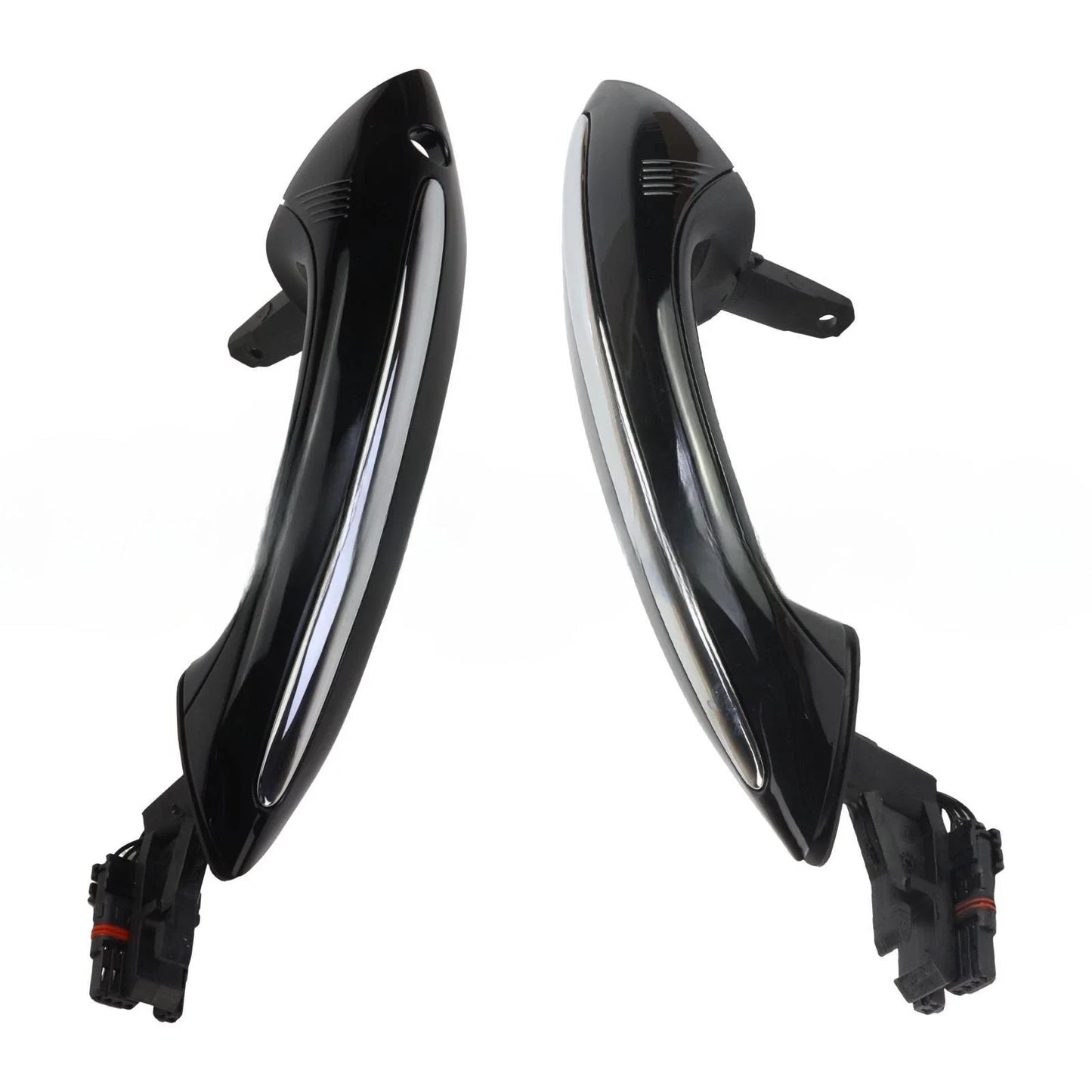 4PCS Comfort Access Handle for BMW F02 F04 F06 F07 F10 F11 (2008–2015)