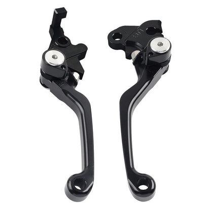 Adjustable Side Kick Stands for Kawasaki Ninja 250R EX (2008–2012)