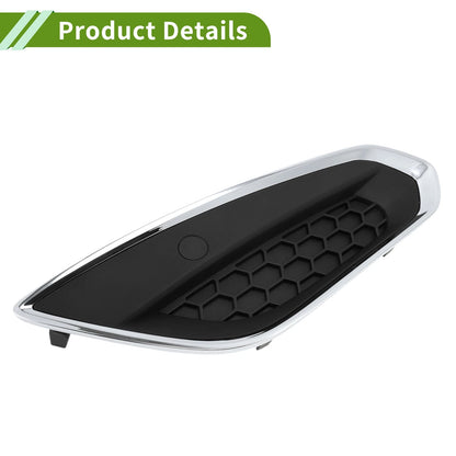 Fog Light Grill for Volvo S60 (2010–2013) No. 31323412