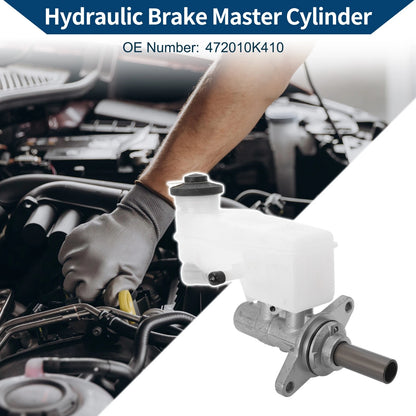Brake Master Cylinder Reservoir No. 472010K410 for Toyota 4Runner (2004–2015)