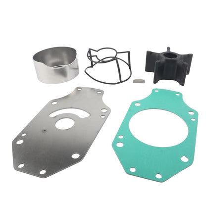 Water Pump Impeller Repair Kit for Suzuki 300 325 350 HP (1990–1999)