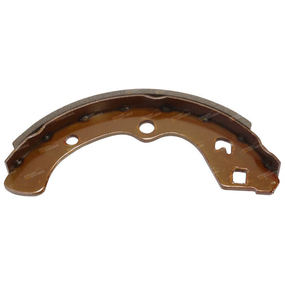Rear Brake Shoes for Honda Prelude (1983–1987)