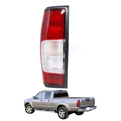 Rear Tail Light Lamp for Nissan Datsun D22 Frontier (1997–2004)