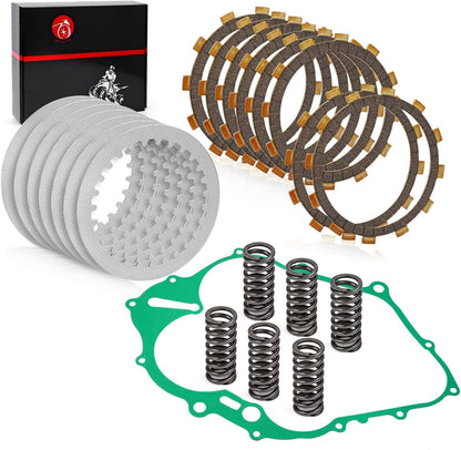 Clutch Kit for Yamaha Raptor 660 660R (2001–2005)