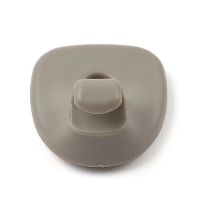 Cigarette Lighter Holder Mounting Ring for Chrysler Dodge Jeep