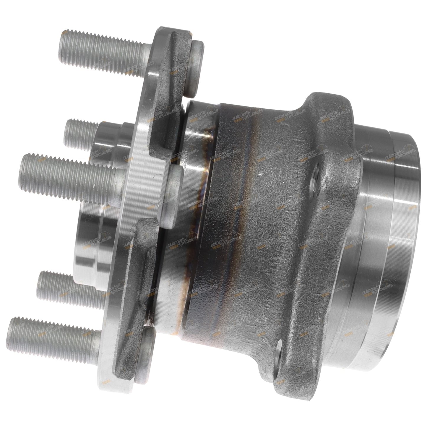 2X Rear Wheel Bearing Hubs for Toyota 86, Subaru BRZ (2012–2019)