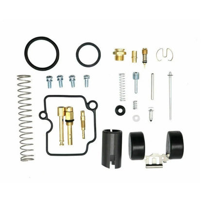 Float Jets, Slides, Gaskets, Springs Carburetor for Mikuni VM22