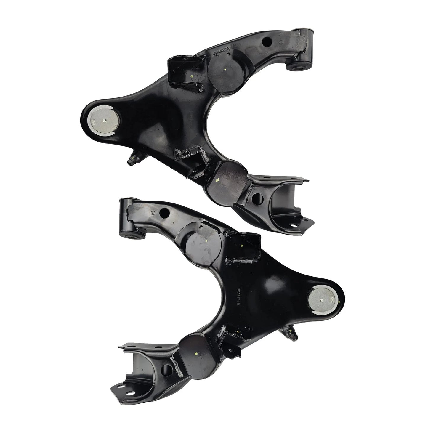 2X Front Lower Control Arm for Toyota Landcruiser (1998–2007)