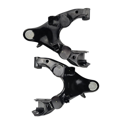 2X Front Lower Control Arm for Toyota Landcruiser (1998–2007)