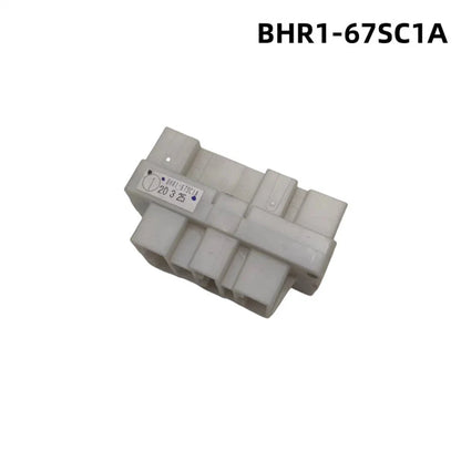 Connector Insert Adapter Plug for Mazda 3 BM BN/CX-4 CX-5 CX-8 (2014-2023)